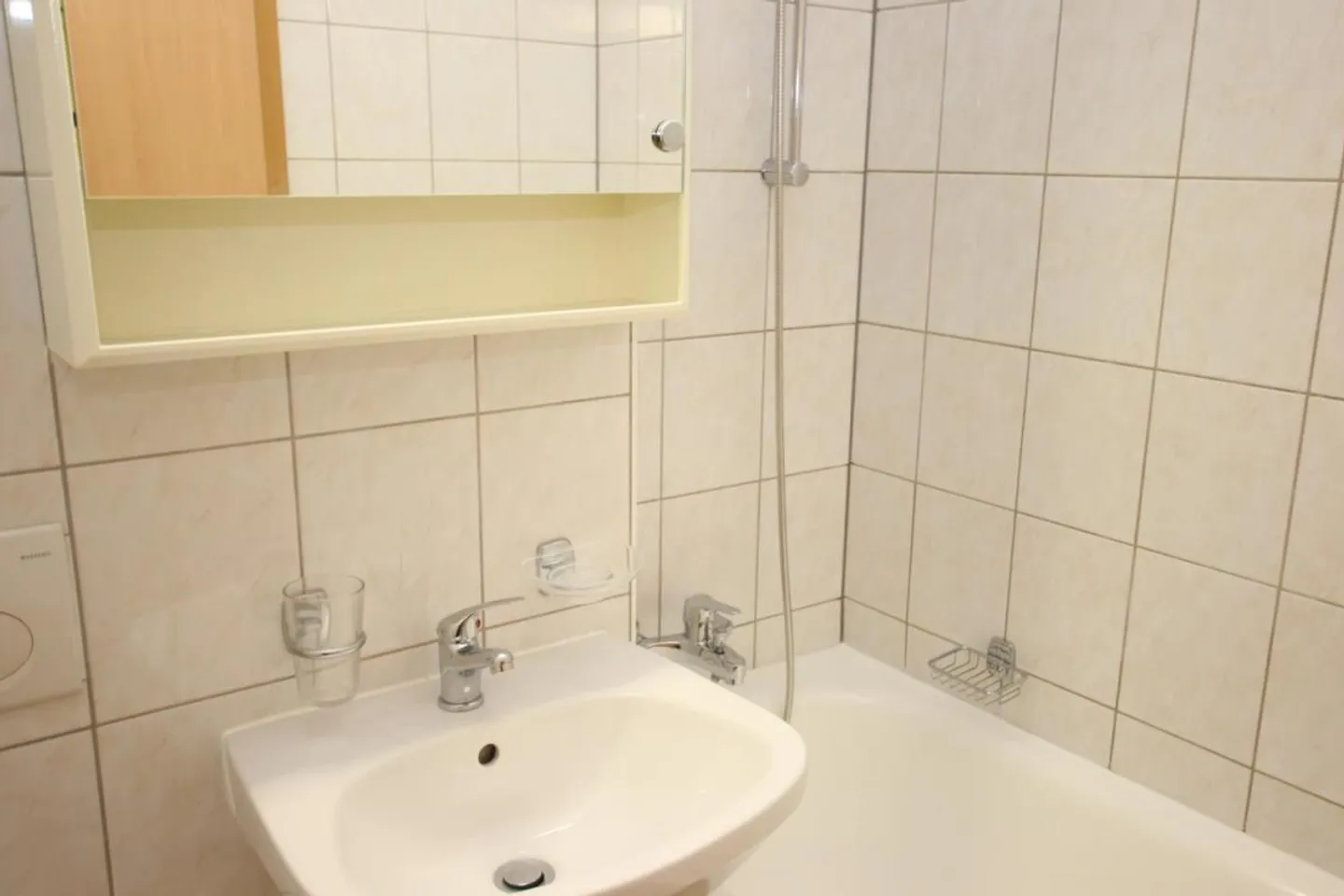 Appartement meublé à louer - Photo 4 sur 4