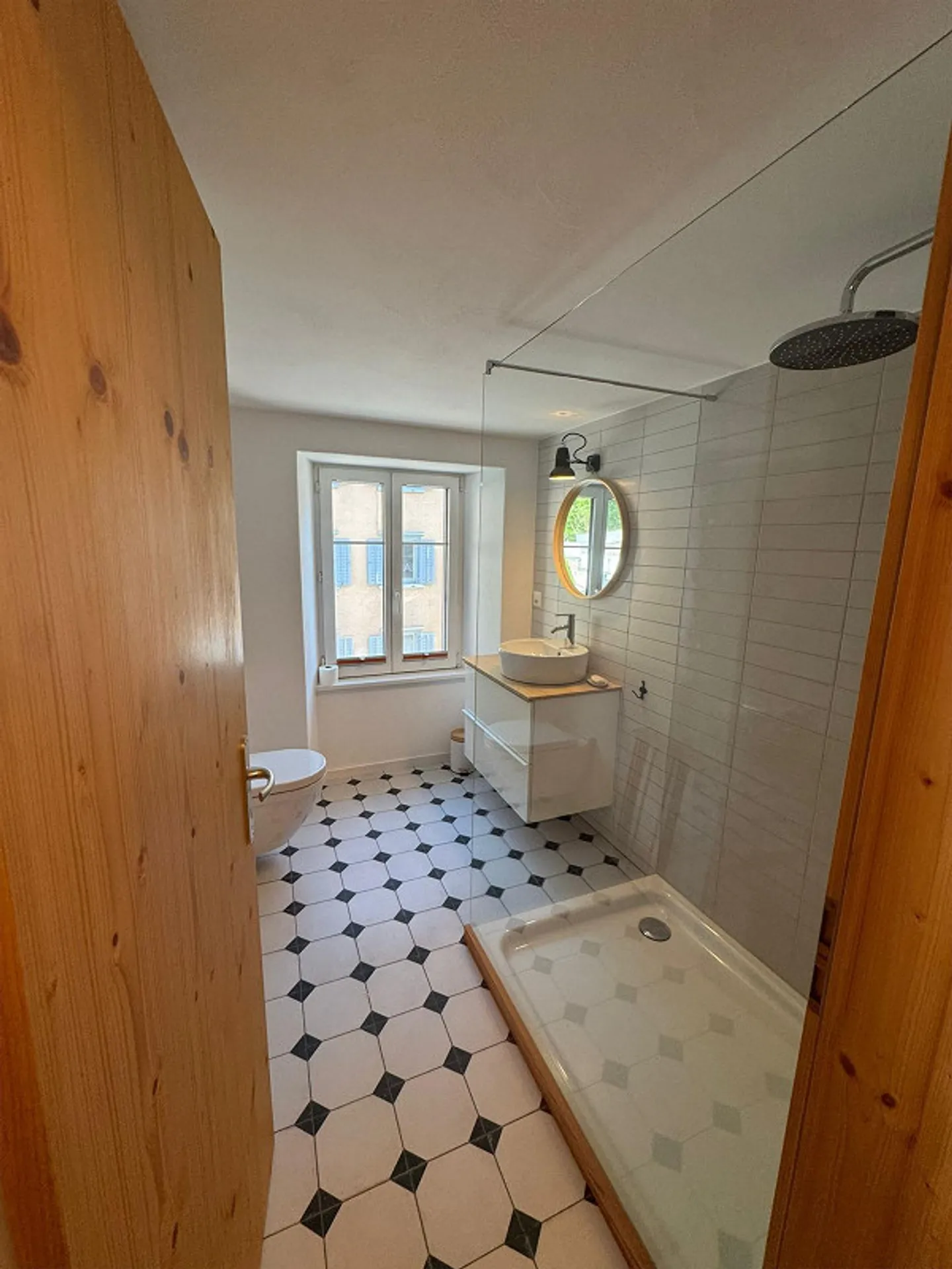 Appartement 2 pièces Casa Rhätia à Disentis/Mustér - Photo 4 sur 17