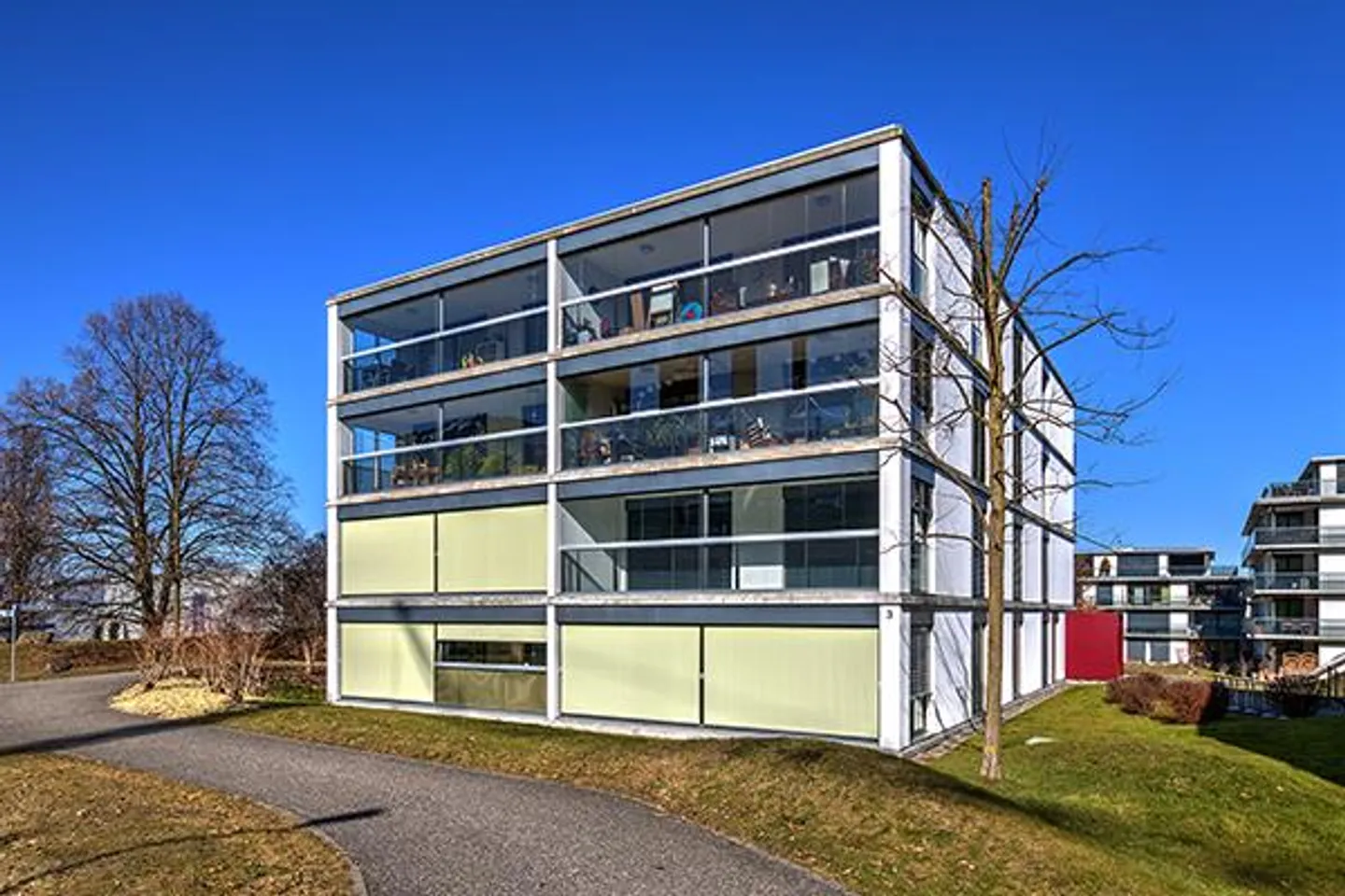 Abbiamo spazio per la tua macchina! - Foto 1 di 1