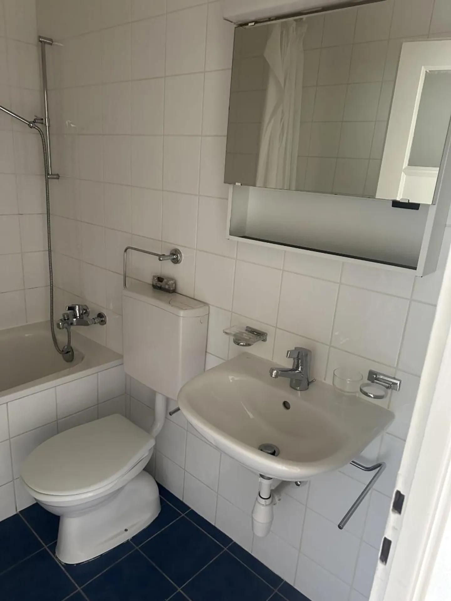 1,5-Zimmer-Wohnung - Foto 4 von 5