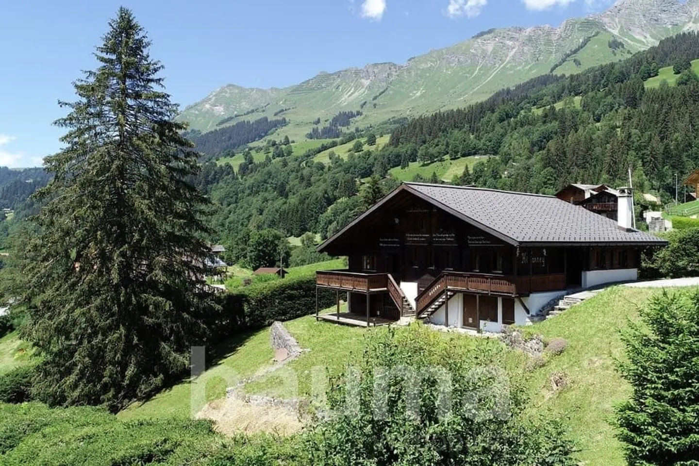 Location saison d'hiver ou à la semaine - Photo 1 sur 13