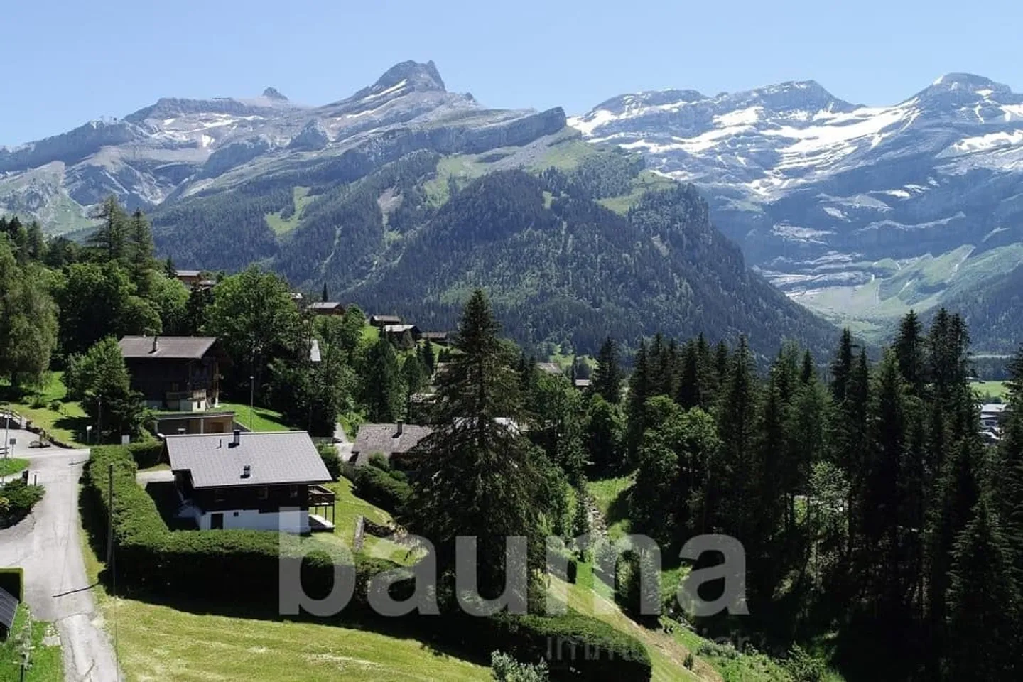 Location saison d'hiver ou à la semaine - Photo 2 sur 13