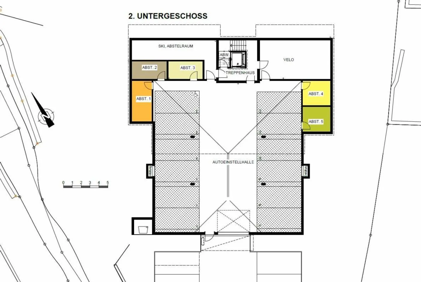 Garage Space - Photo 5 of 5