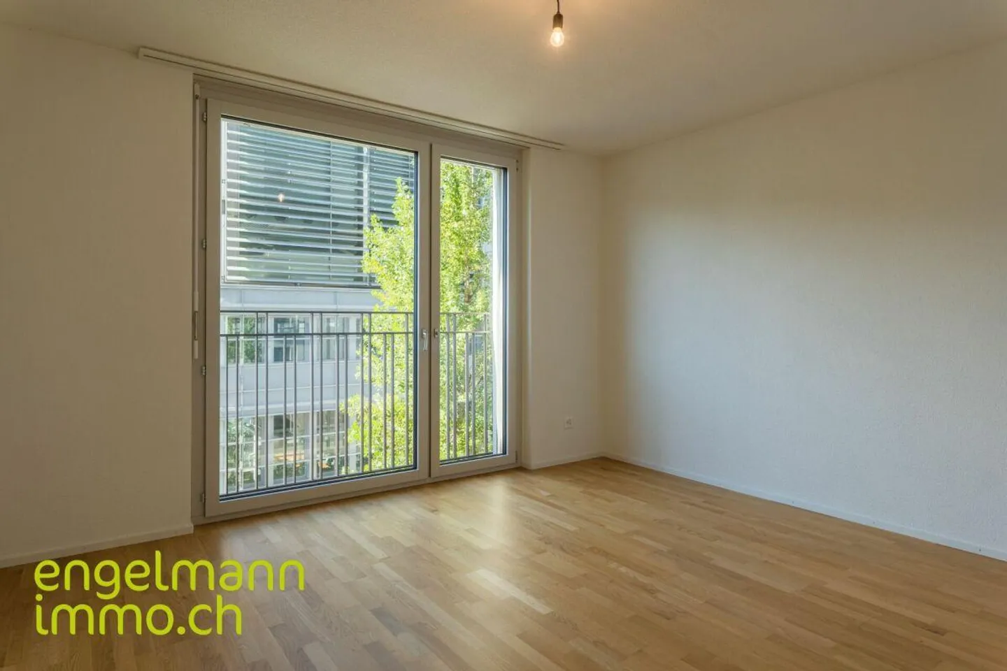 Appartement lumineux 3.5 pièces - Photo 5 sur 12