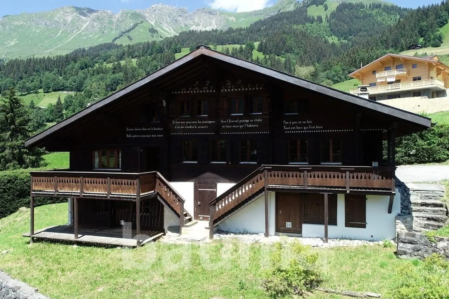 Location saison d'hiver ou à la semaine - Photo 3 sur 13