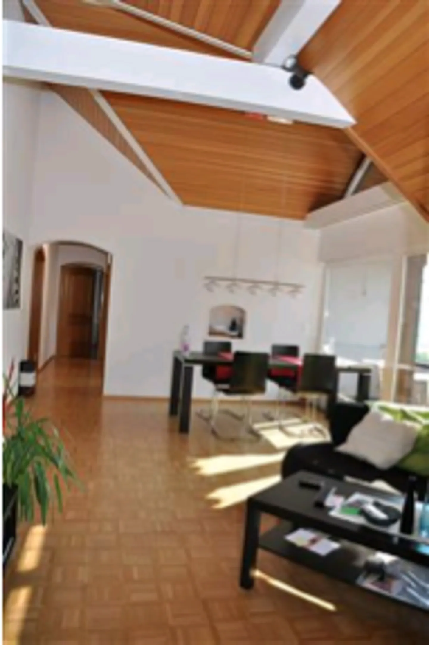 Appartamento con terrazza e vista mozzafiato sul lago e area giardino - Foto 5 di 13