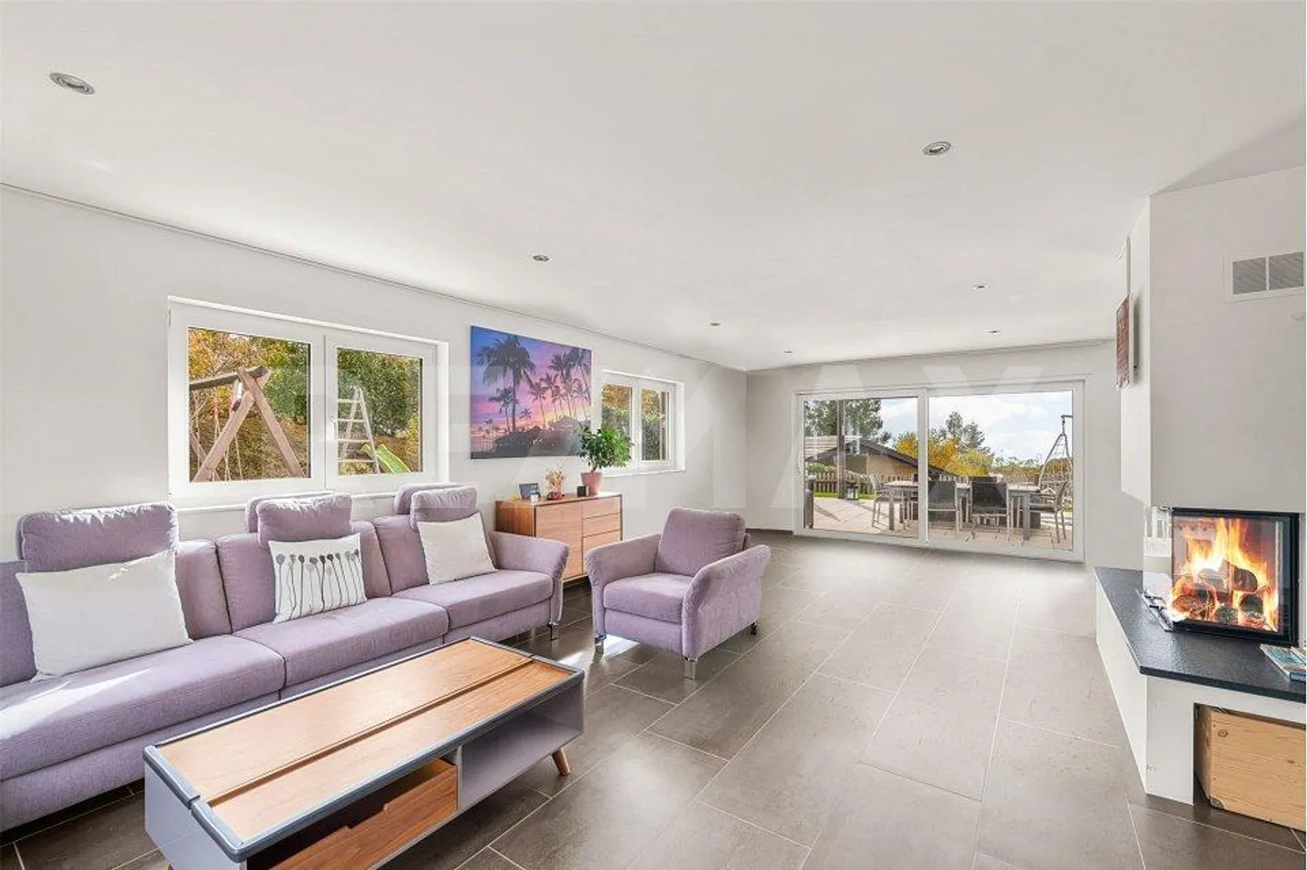 EPALINGES - High-end property with breathtaking views - Photo 5 of 13