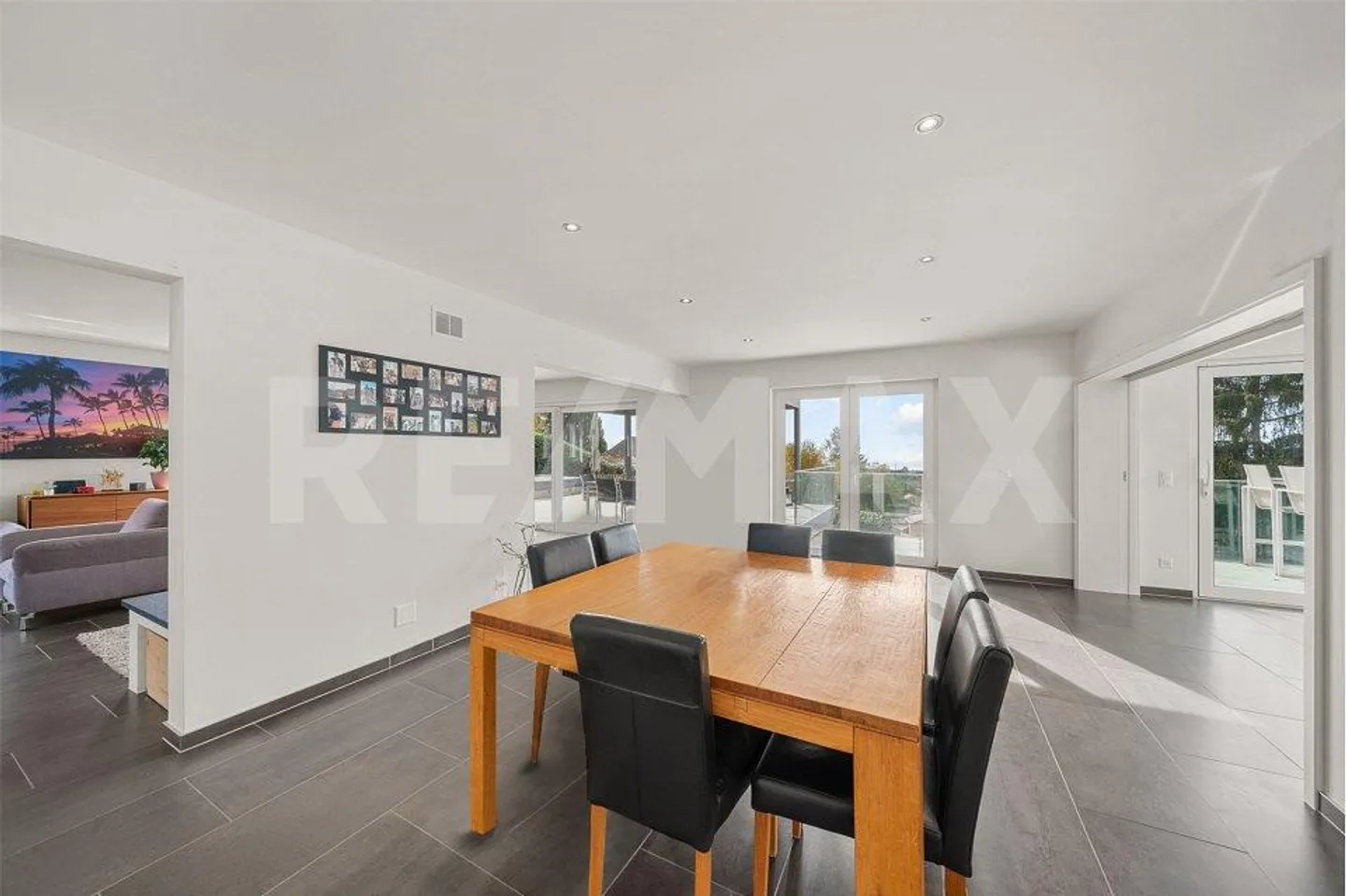 EPALINGES - High-end property with breathtaking views - Photo 8 of 13