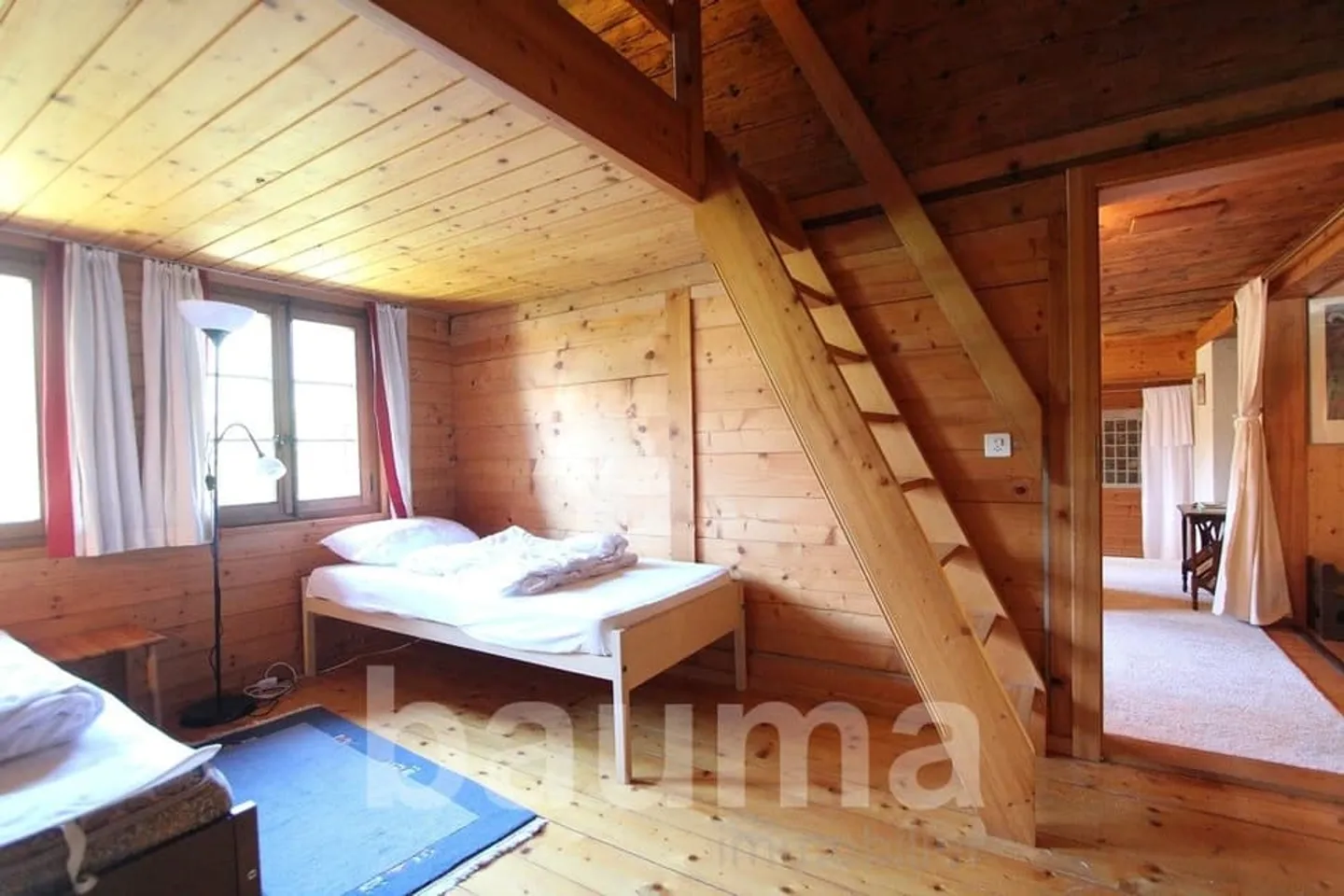 Location saison d'hiver ou à la semaine - Photo 7 sur 13