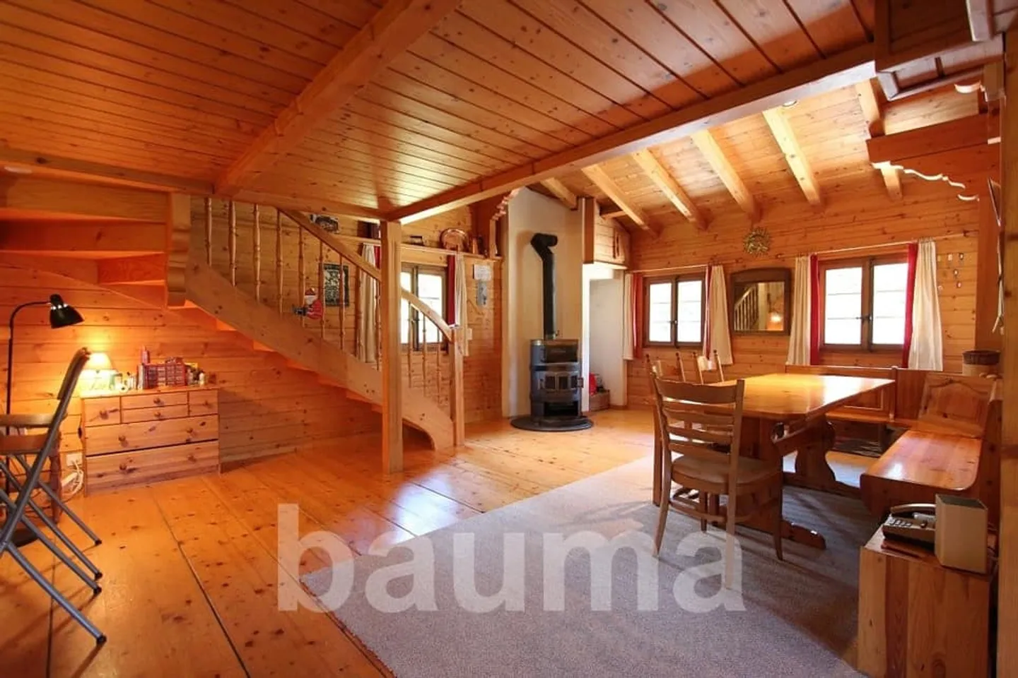 Location saison d'hiver ou à la semaine - Photo 5 sur 13