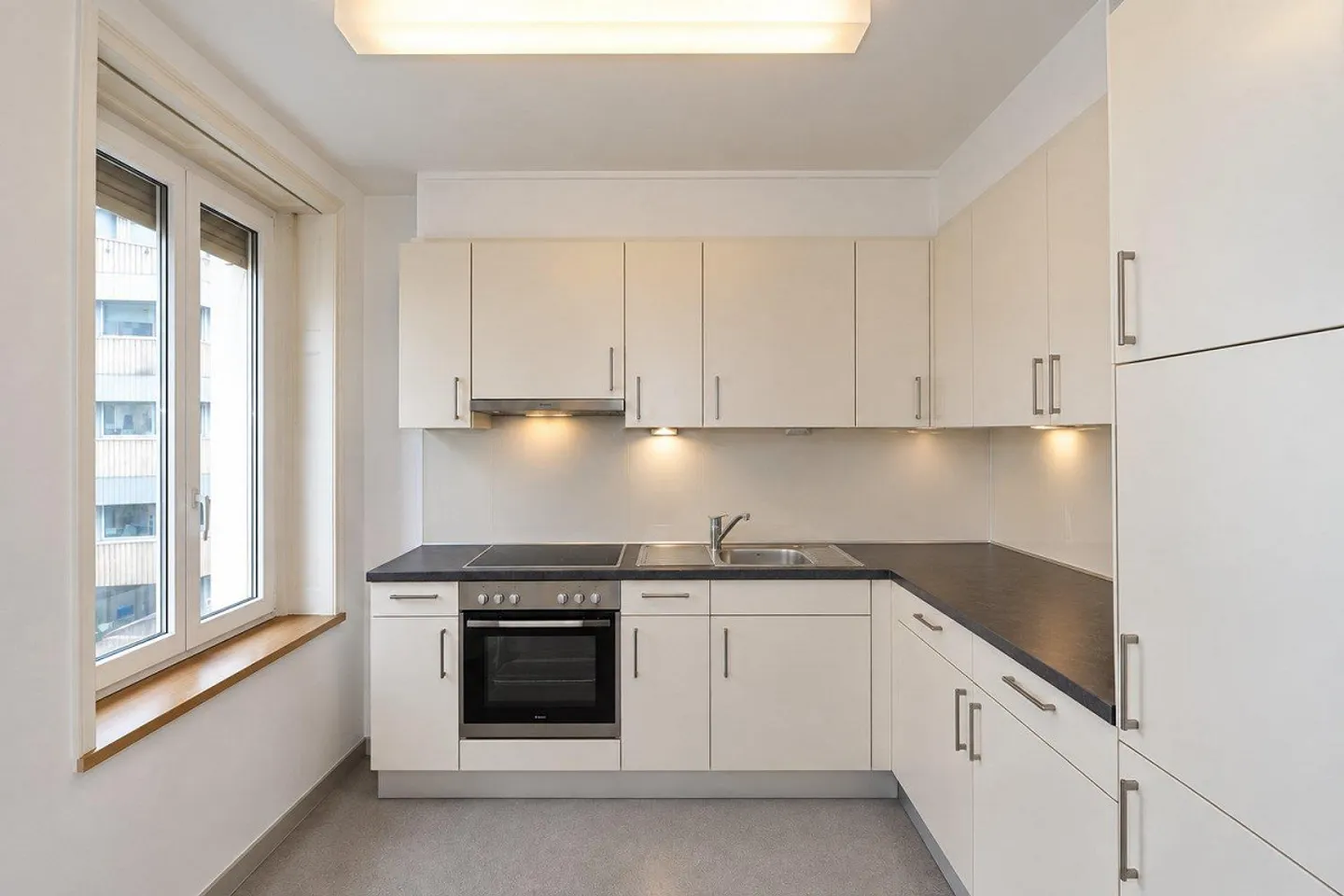 Cozy 3-room apartment with charm in Basel - Photo 7 of 8