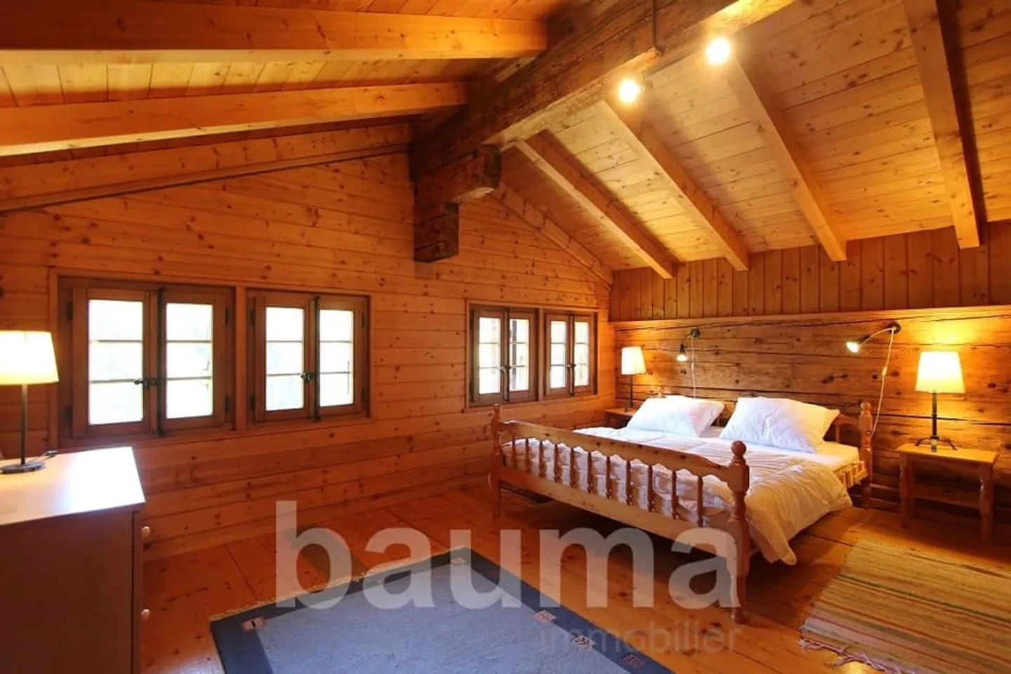 Location saison d'hiver ou à la semaine - Photo 8 sur 13