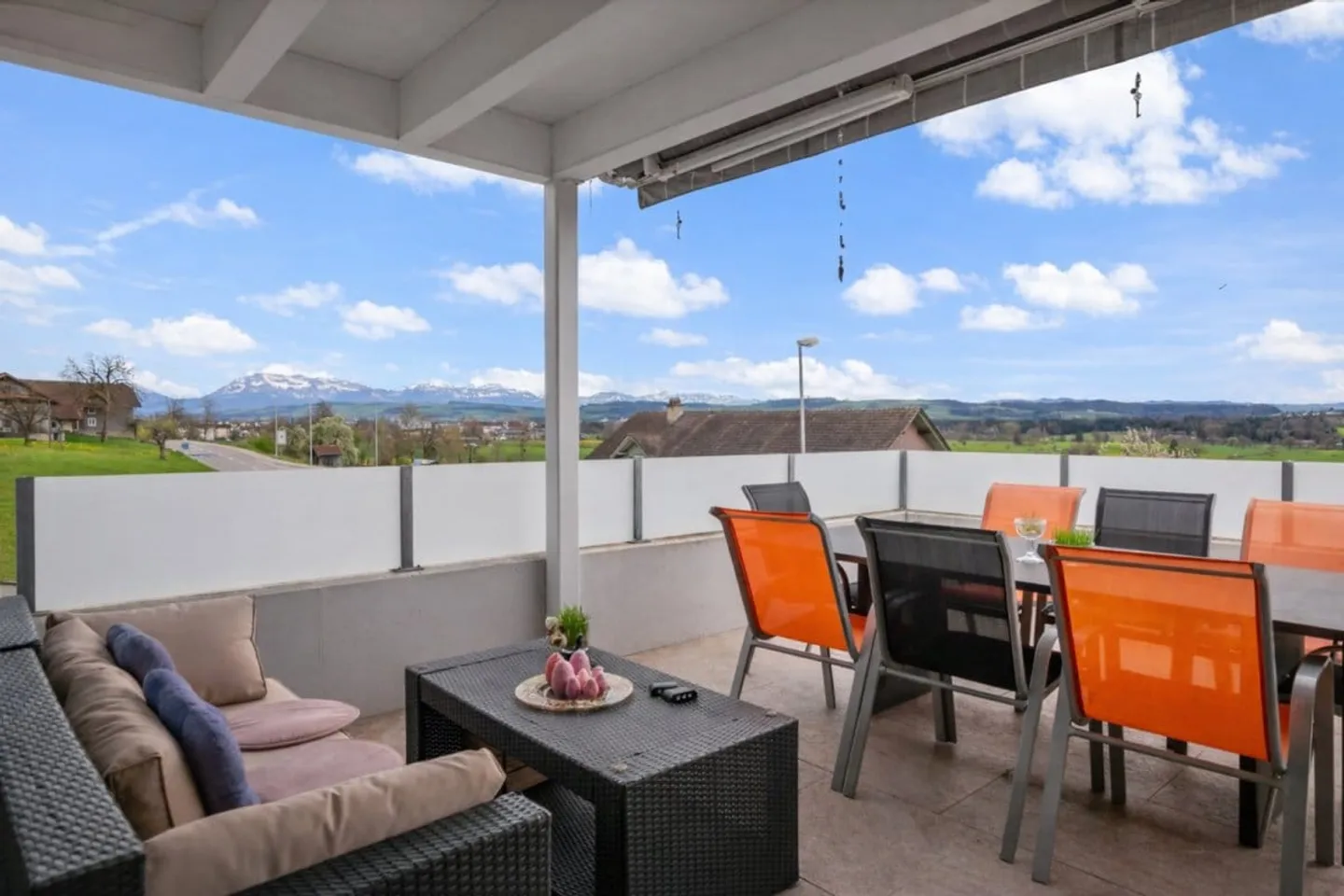 Charming Family Home with Views - Photo 2 of 13