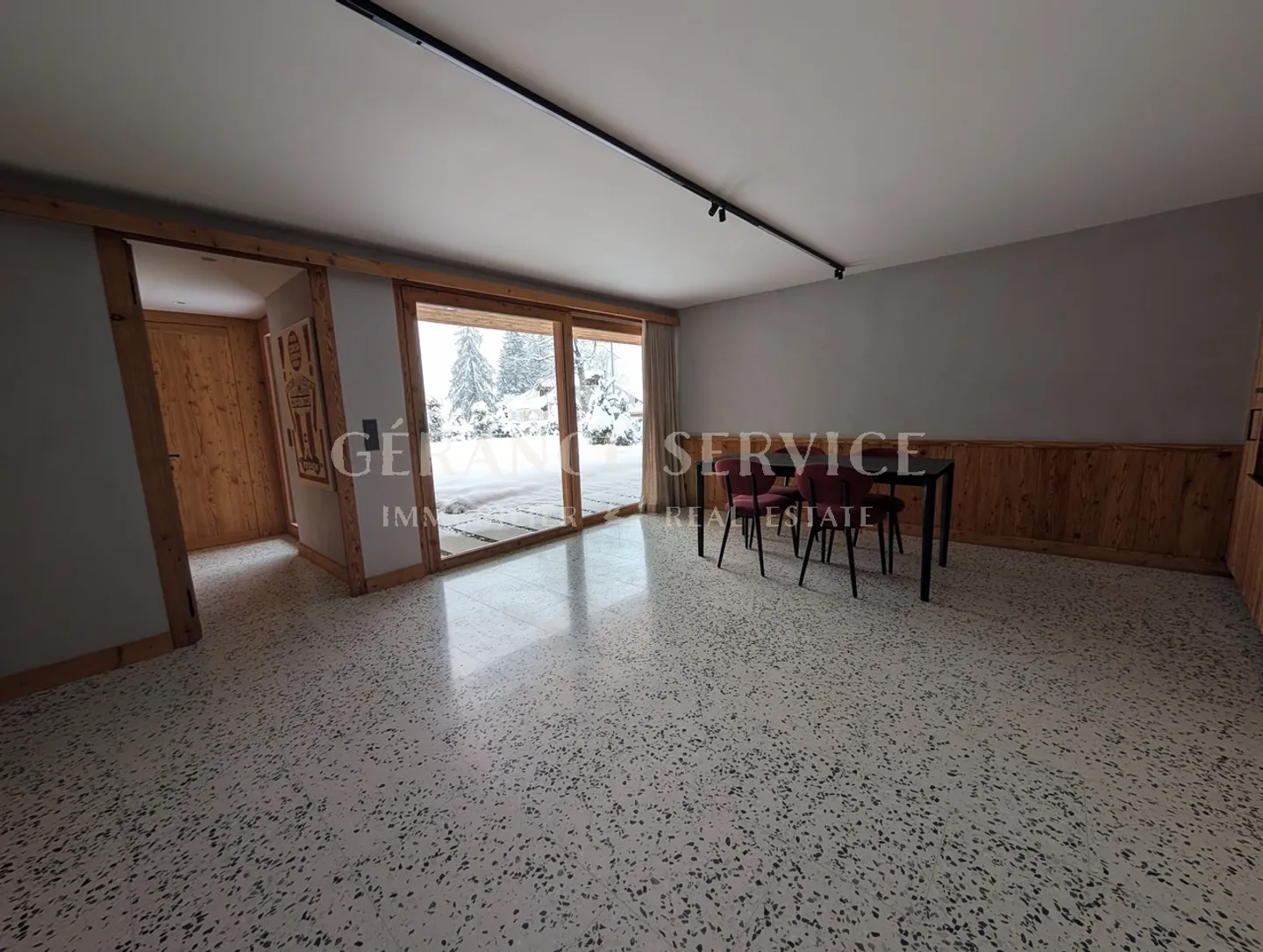 Büro zu vermieten - Foto 1 von 2