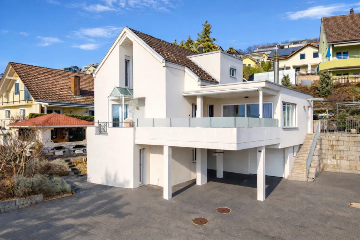 Charming Family Home with Views - Photo 5 of 13