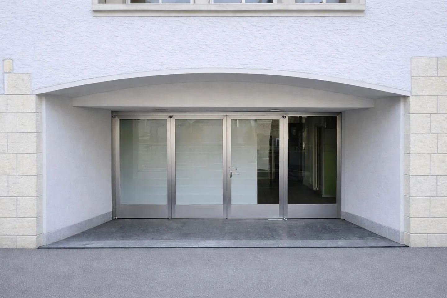 Central Location Retail Space - Photo 2 of 2