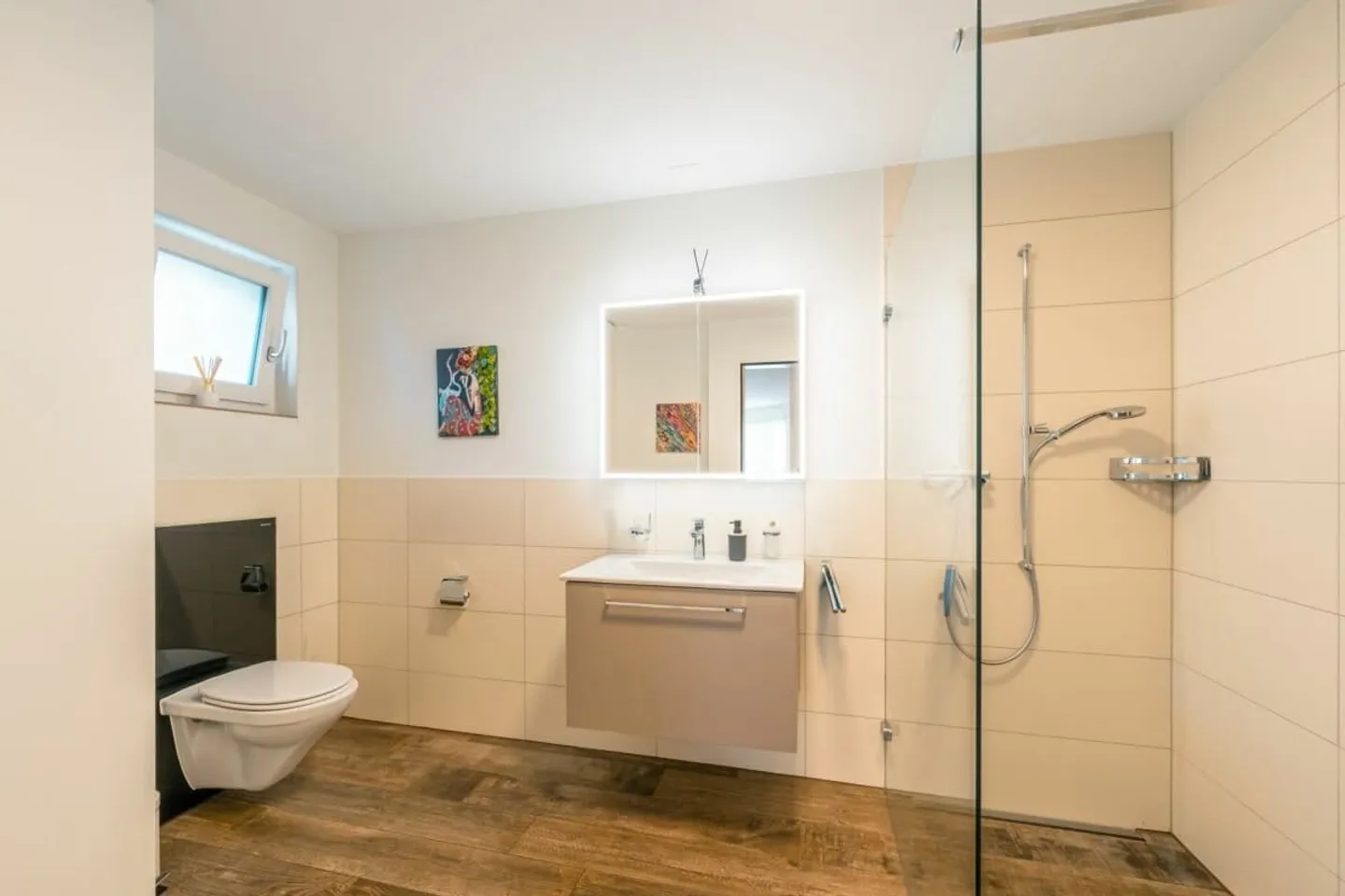 Charming Family Home with Views - Photo 11 of 13