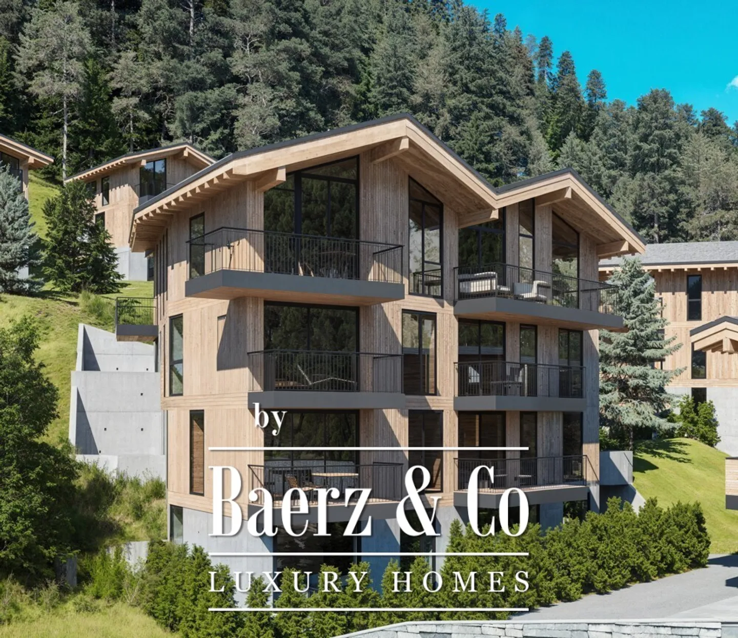 Condominio in vendita, Obere Dorfstrasse, a Saas-Fee, Svizzera - Foto 8 di 12