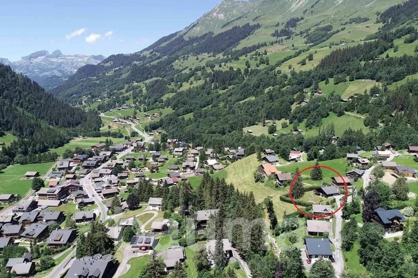 Location saison d'hiver ou à la semaine - Photo 13 sur 13