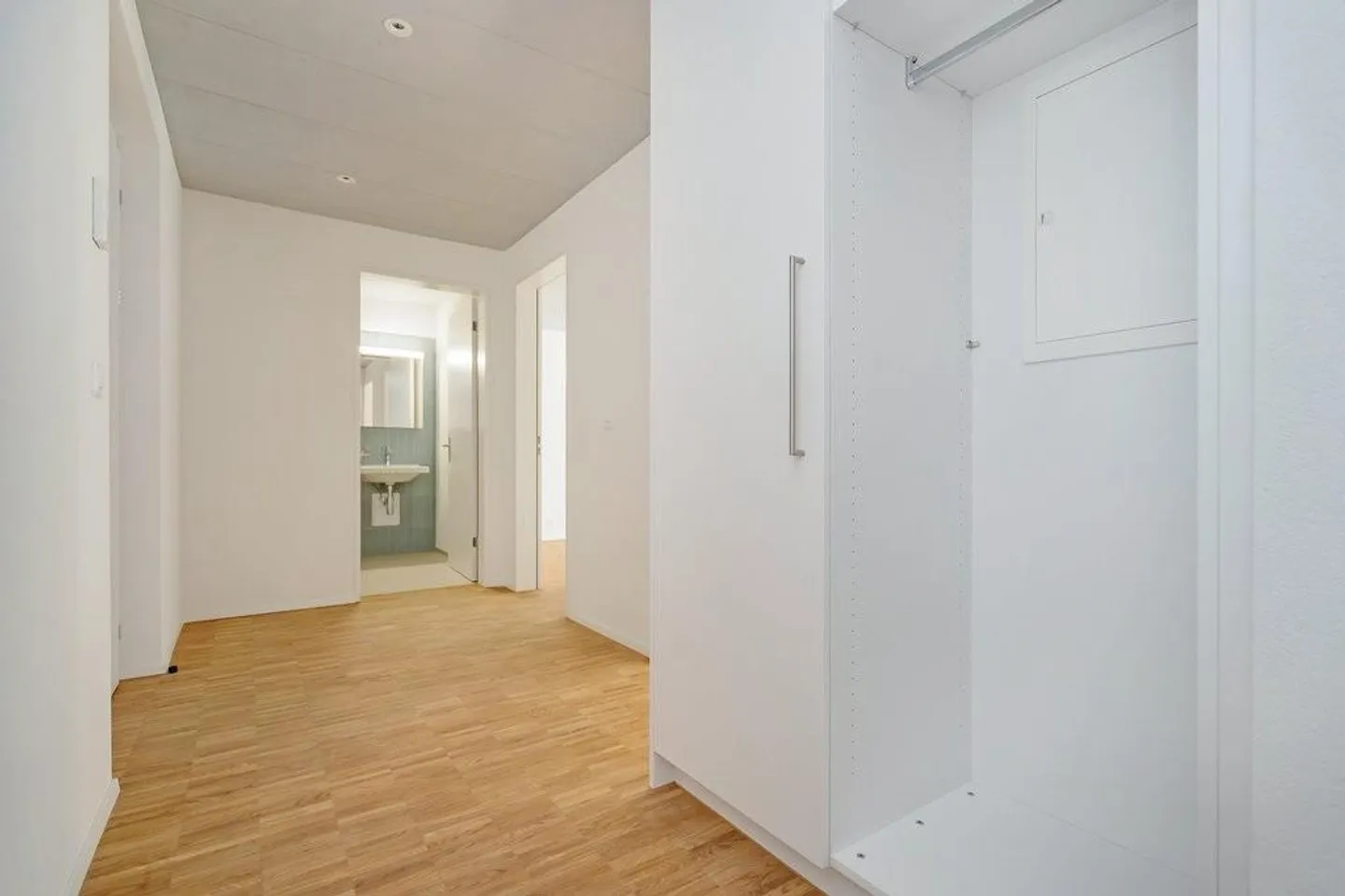 Appartement ensoleillé - Votre nouveau chez-vous ? - Photo 8 sur 9