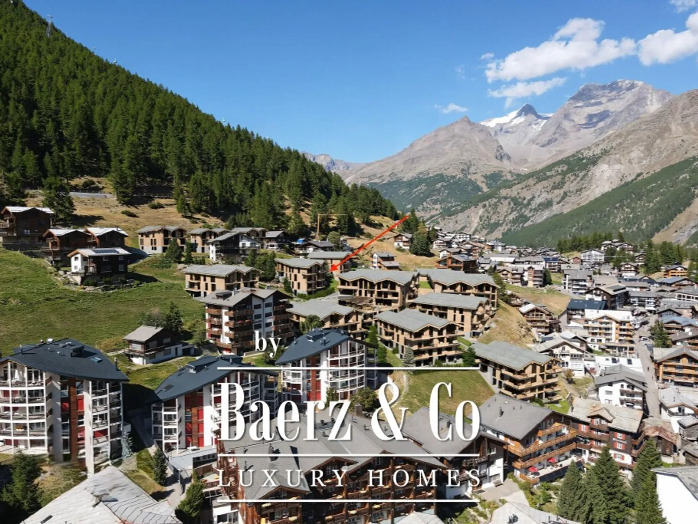 Condominio in vendita, Obere Dorfstrasse, a Saas-Fee, Svizzera - Foto 10 di 12