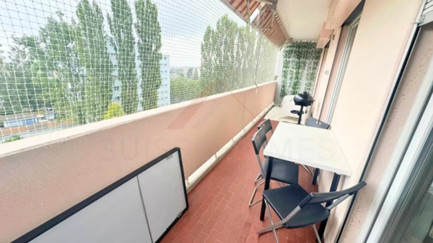 «Coup de coeur au centre de Fribourg - appartement exclusif de 2,5 pièces fraîchement rénové» - Foto 11 di 12