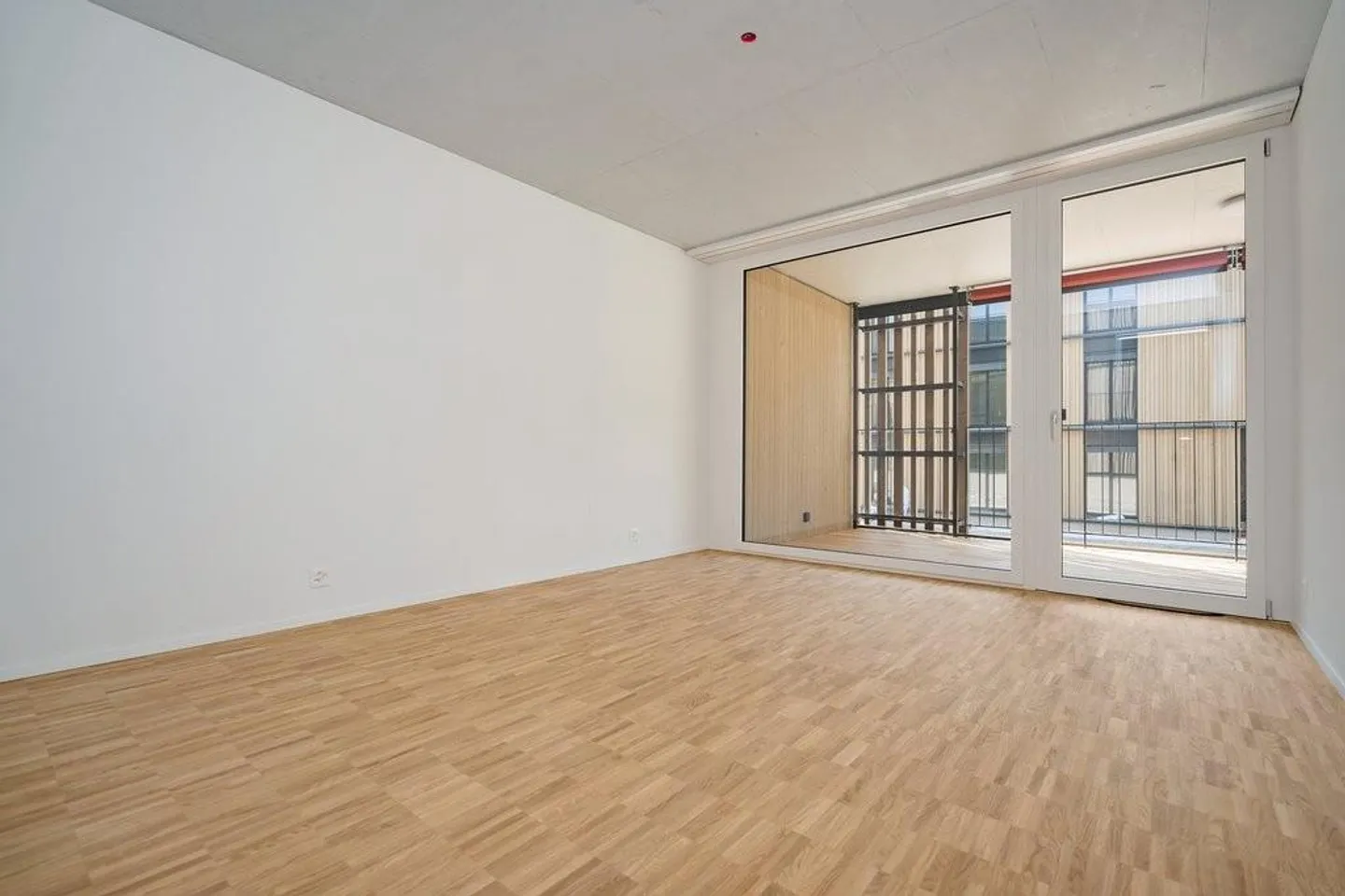 Appartement ensoleillé - Votre nouveau chez-vous ? - Photo 7 sur 9