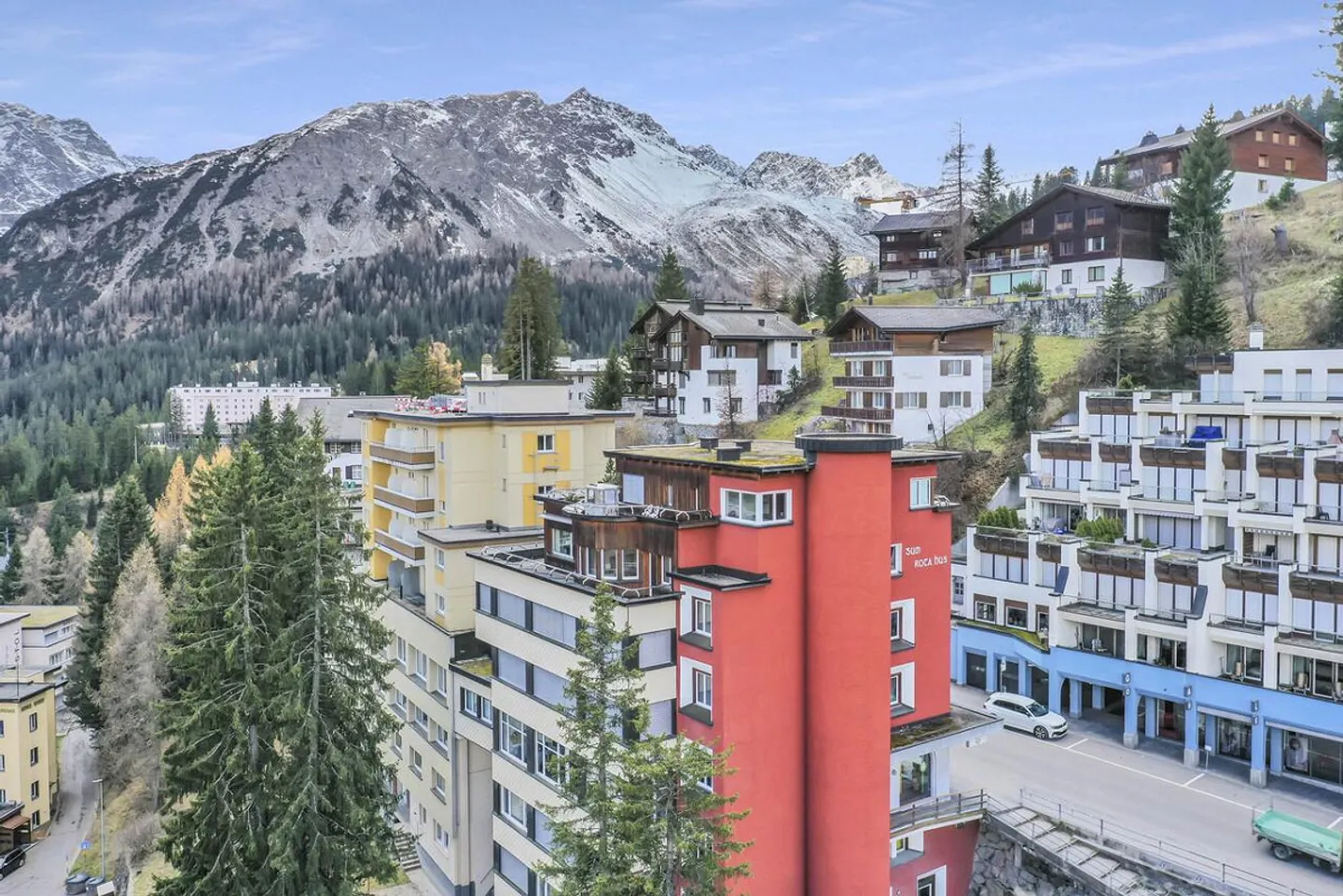 Alpine Rubin | GR - Photo 6 of 6