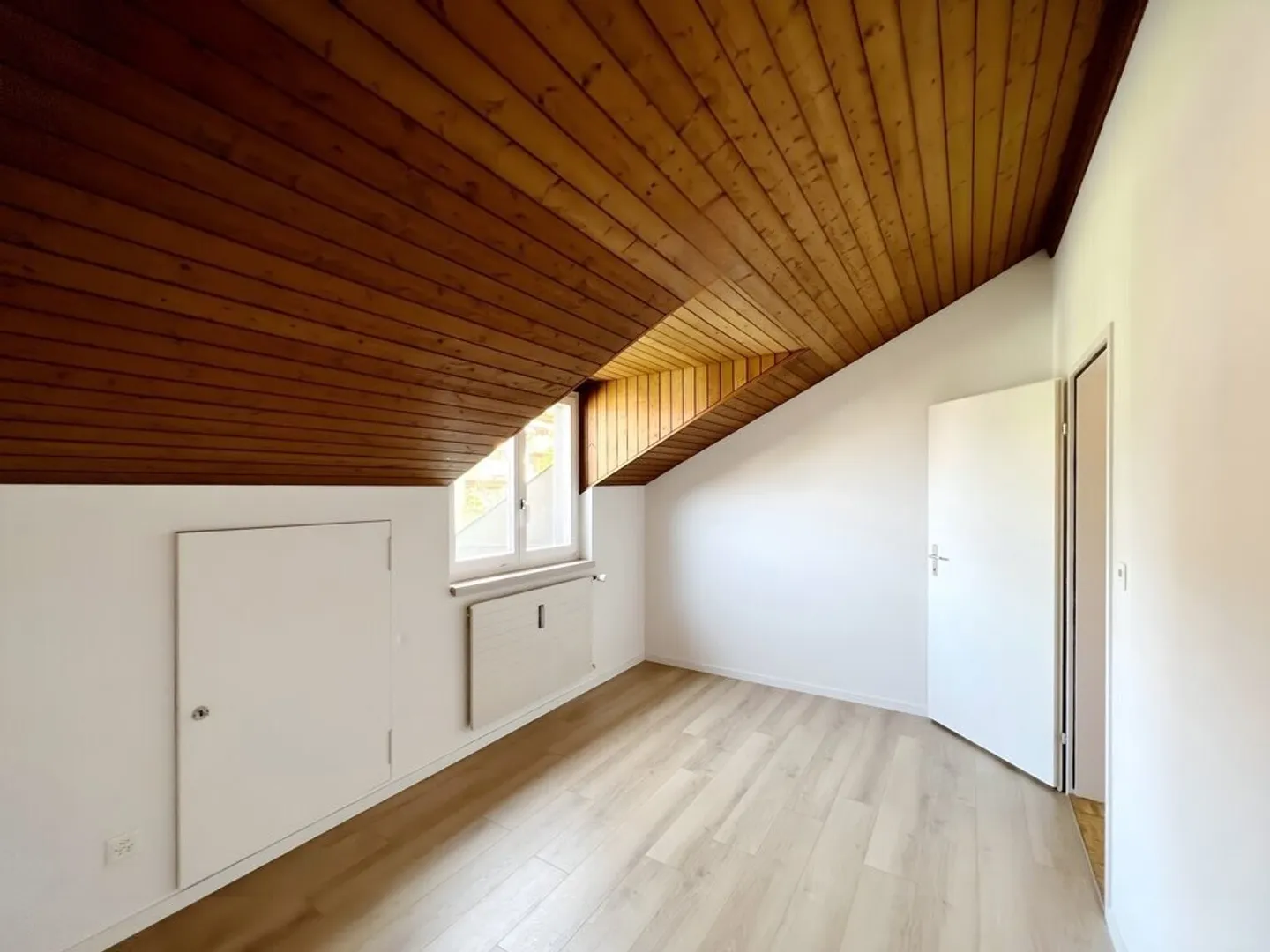 Attico in posizione perfetta - Foto 4 di 8