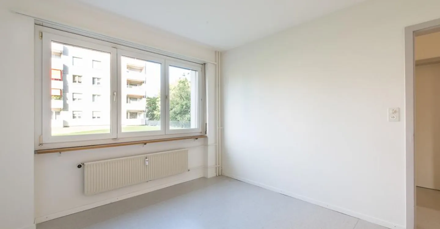 Geräumige Wohnung in Biberist - Foto 3 von 9
