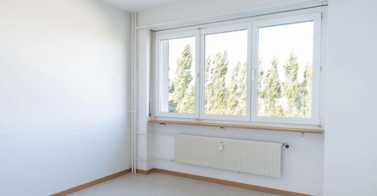 Geräumige Wohnung in Biberist - Foto 4 von 9