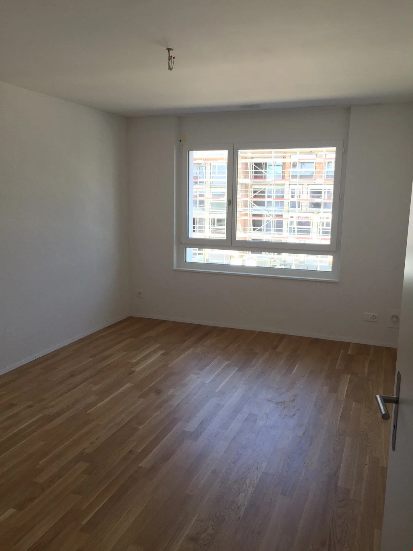Appartement lumineux de 3,5 pièces dans le quartier d'Oberfeld - Photo 10 sur 11