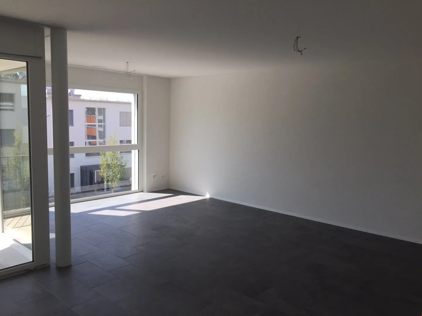Appartement lumineux de 3,5 pièces dans le quartier d'Oberfeld - Photo 11 sur 11