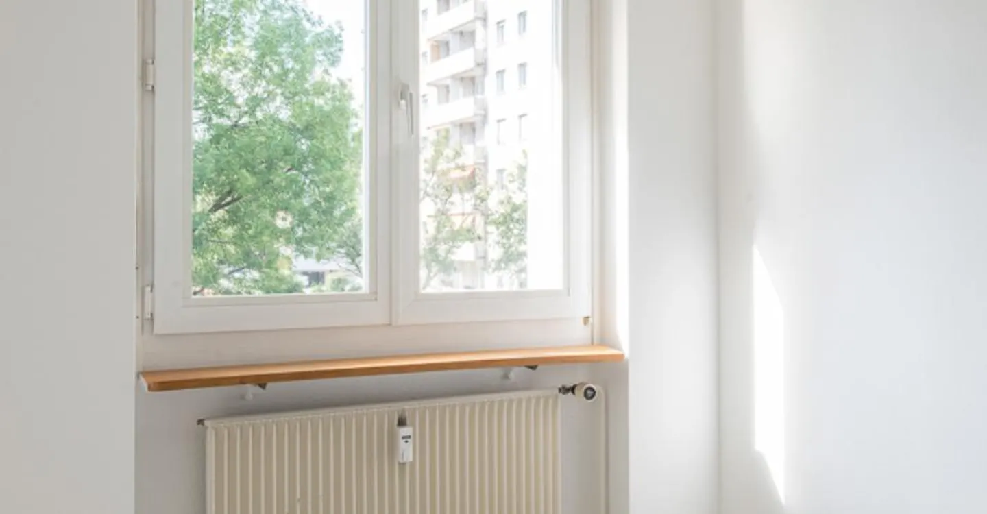 Geräumige Wohnung in Biberist - Foto 5 von 9