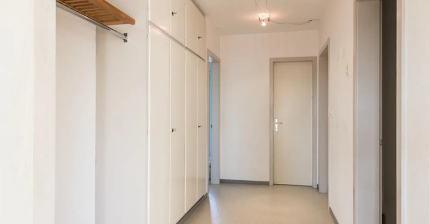 Geräumige Wohnung in Biberist - Foto 6 von 9