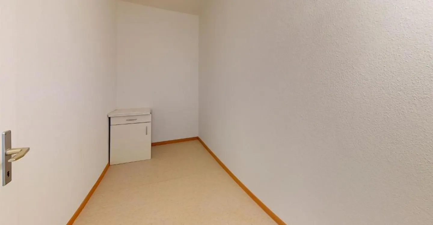 Geräumige Wohnung in Biberist - Foto 7 von 9