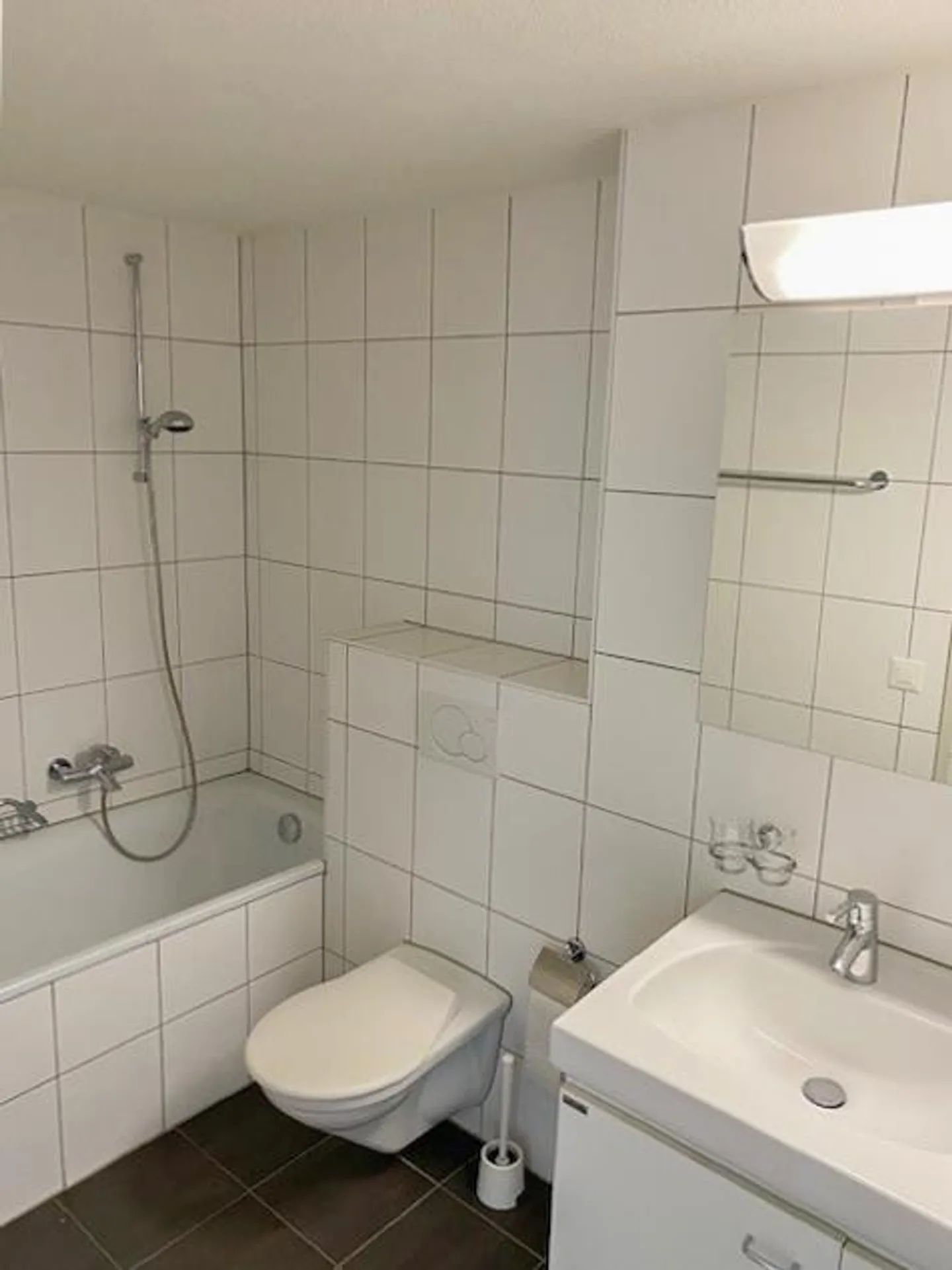 Geräumige Familienwohnung in Emmenbrücke - Foto 5 von 9