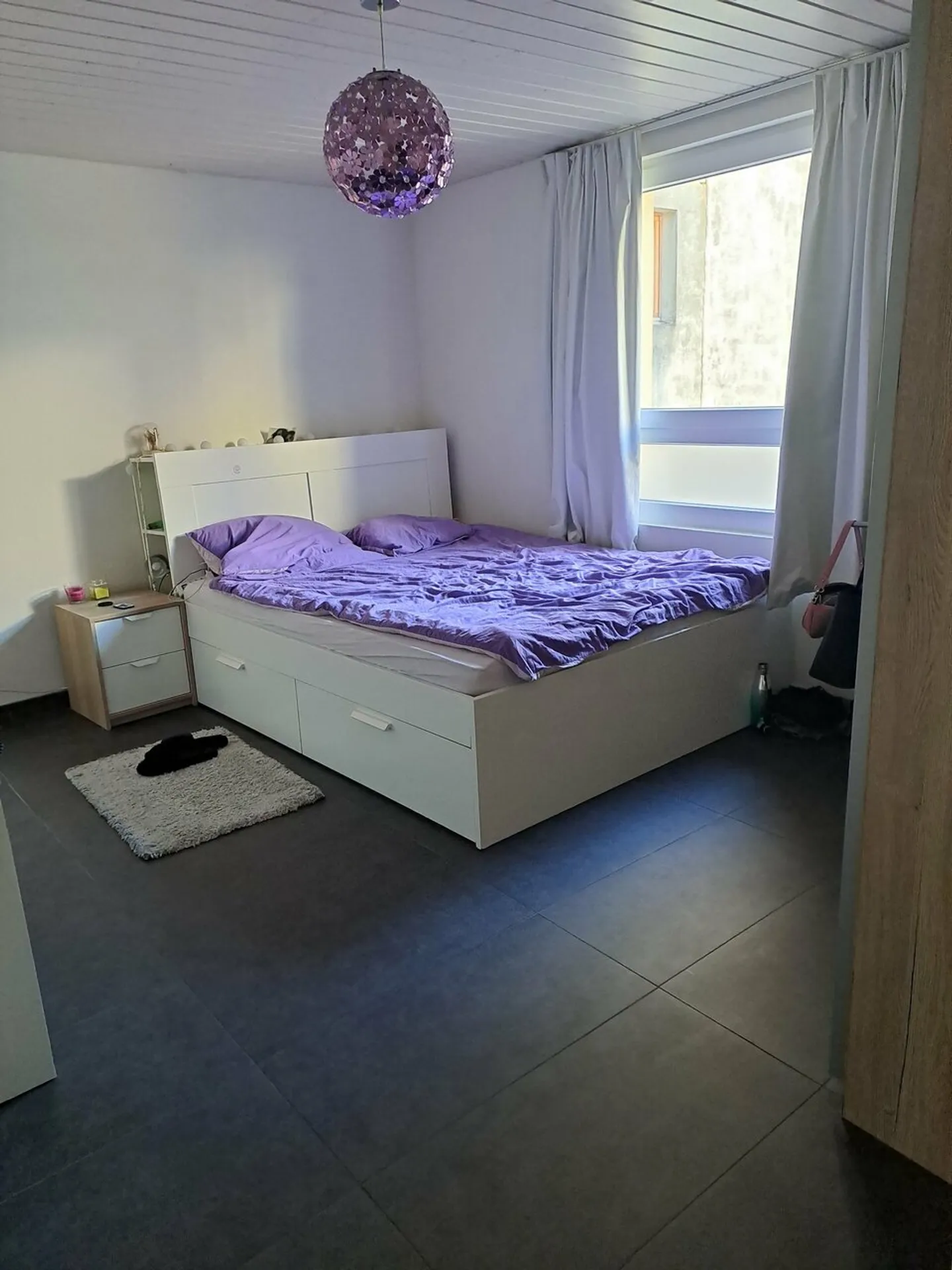 Apartment for sale - Photo 8 of 12
