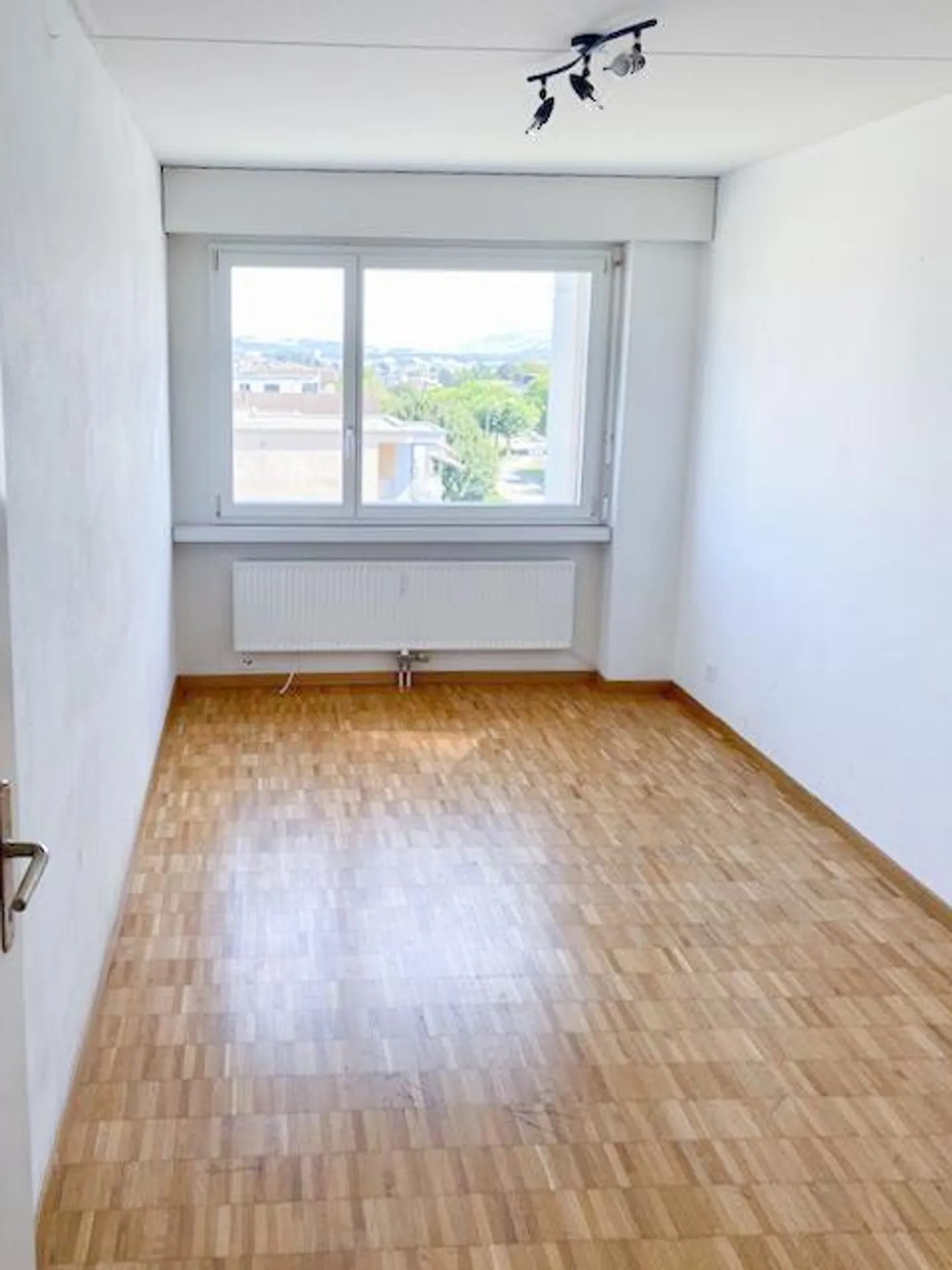 Geräumige Familienwohnung in Emmenbrücke - Foto 6 von 9