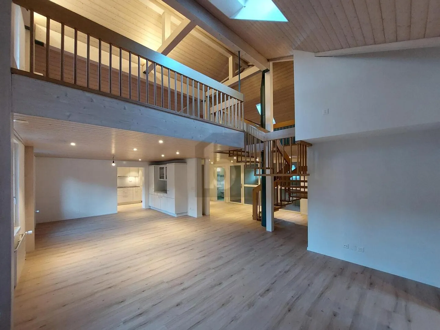 STYLISH LIVING IN THE HEART OF THE VILLAGE - Photo 3 of 6