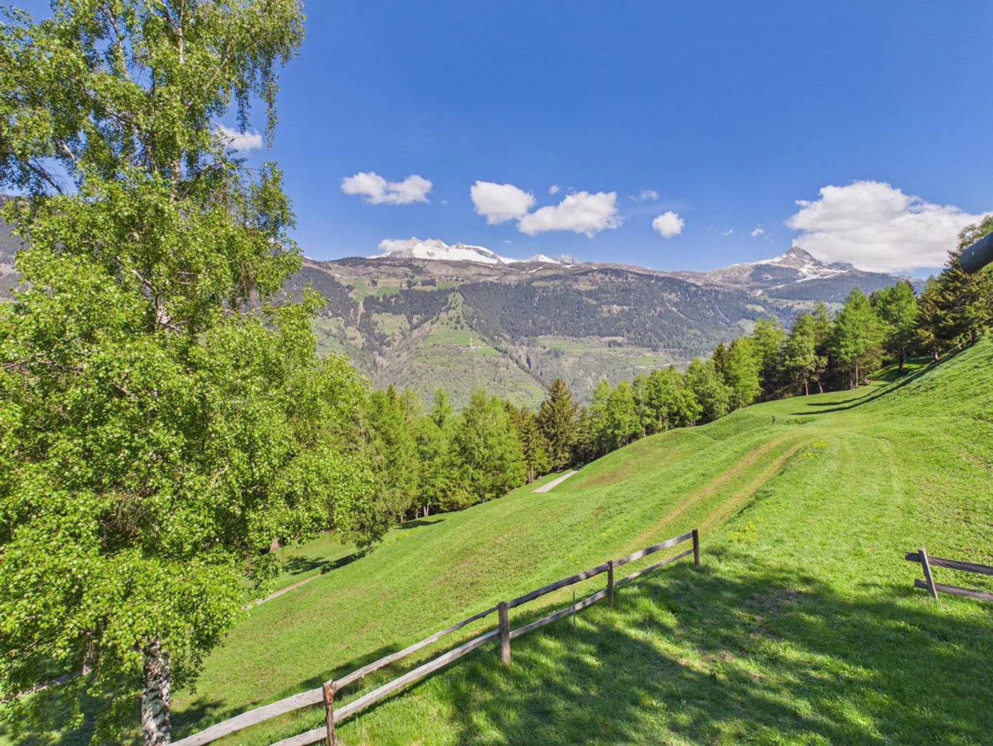 Charmante Alphütte mit atemberaubender Aussicht - Foto 15 von 16