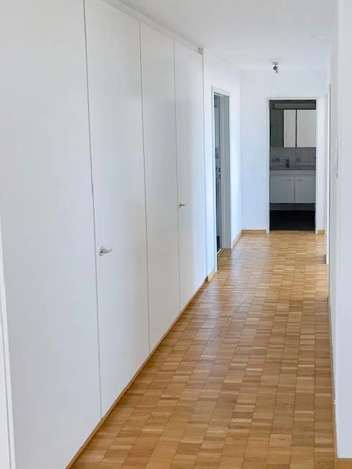 Geräumige Familienwohnung in Emmenbrücke - Foto 8 von 9