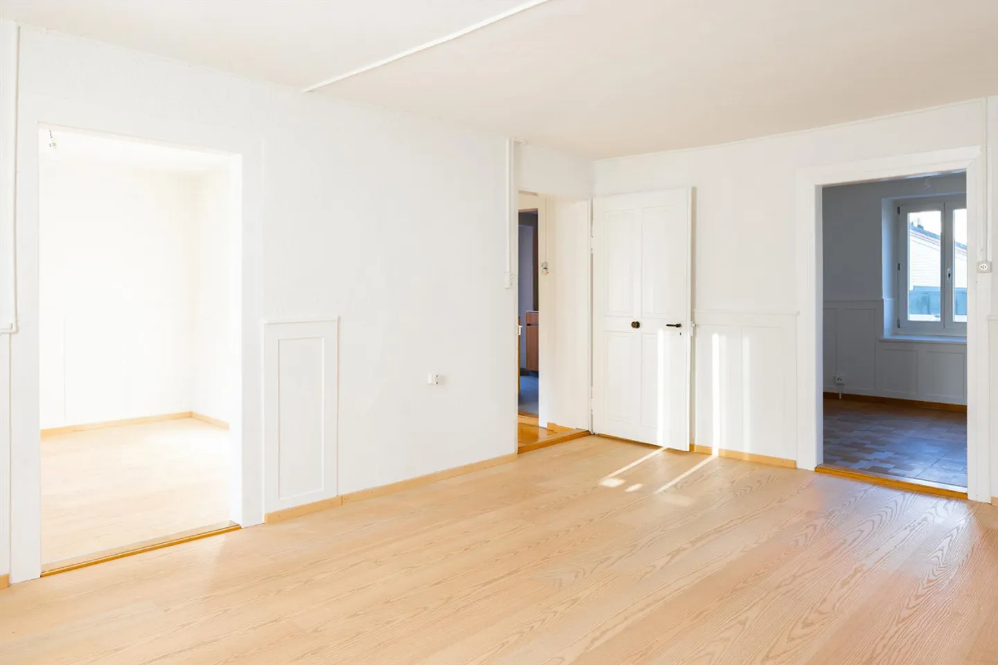 Central living in Altdorf - 7-room maisonette apartment - Photo 2 of 13