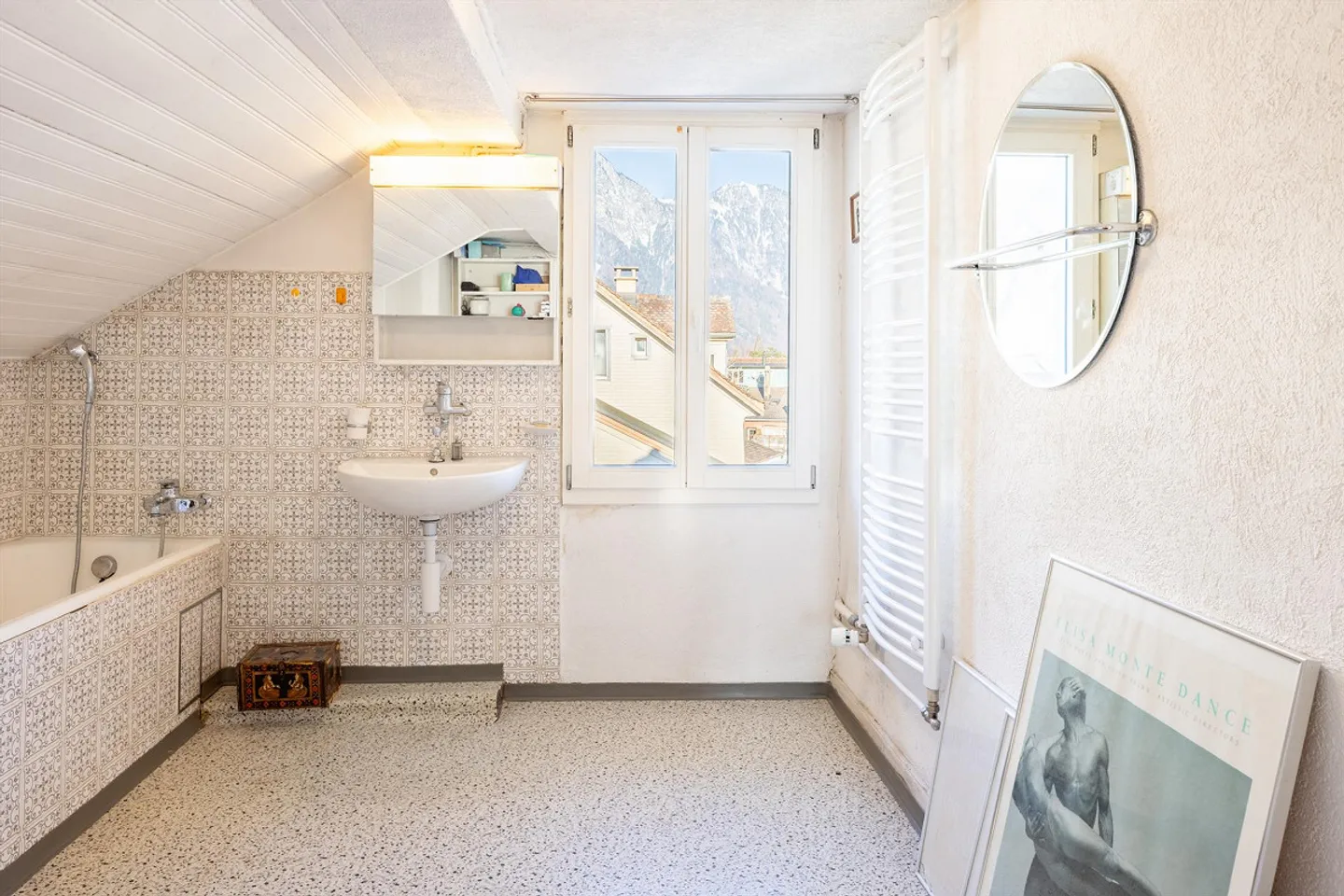 Central living in Altdorf - 7-room maisonette apartment - Photo 11 of 13