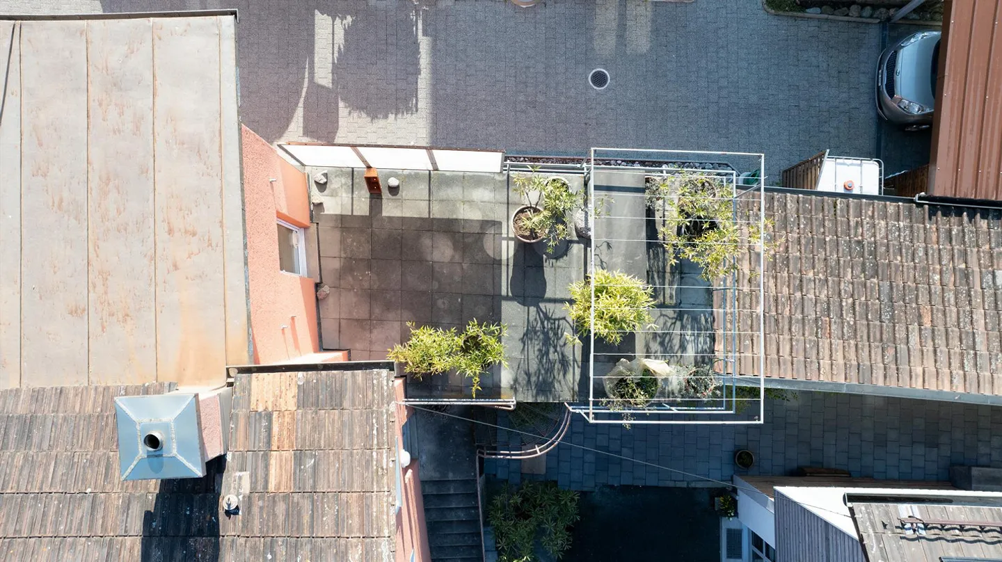 Central living in Altdorf - 7-room maisonette apartment - Photo 12 of 13