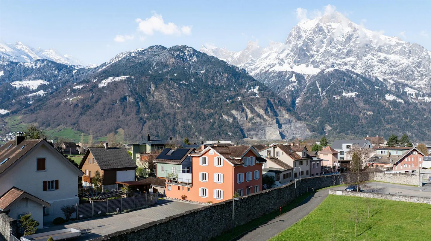 Central living in Altdorf - 7-room maisonette apartment - Photo 13 of 13