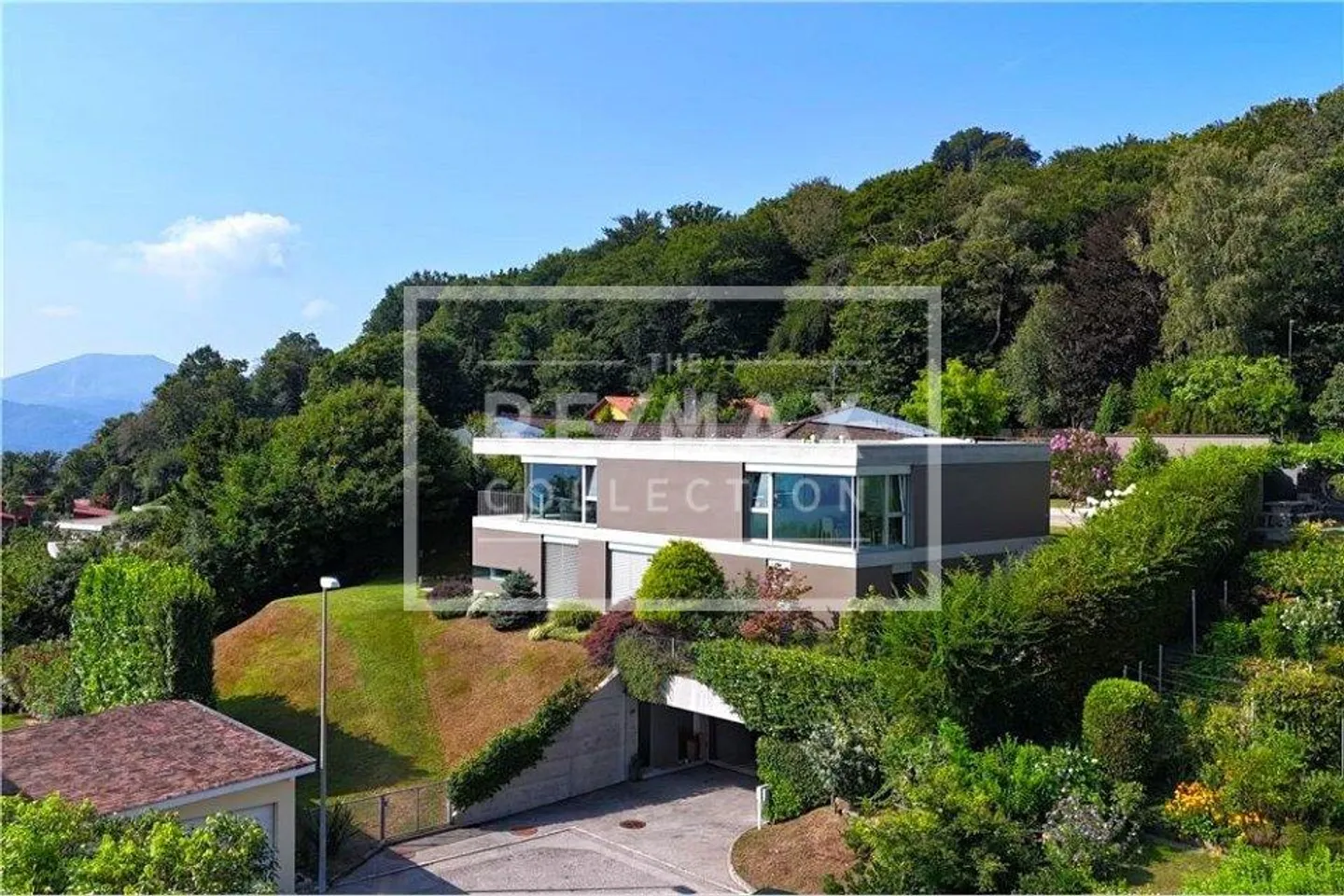 Lugano - Villa de rêve - Quelle vue! - Photo 4 sur 13