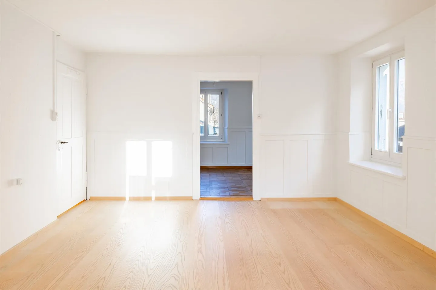 Central living in Altdorf - 7-room maisonette apartment - Photo 4 of 13