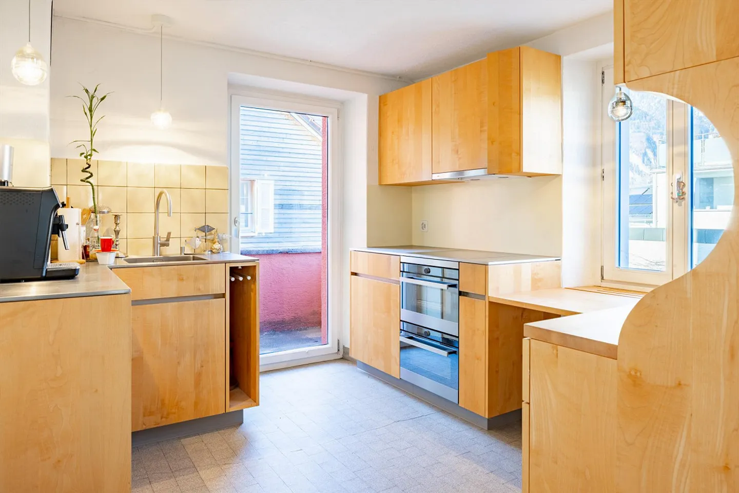 Central living in Altdorf - 7-room maisonette apartment - Photo 6 of 13