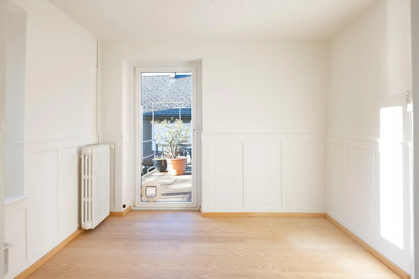 Central living in Altdorf - 7-room maisonette apartment - Photo 7 of 13